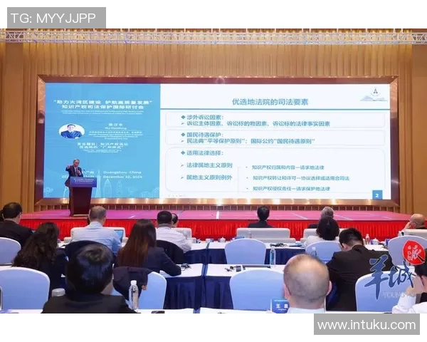 知识产权保护与创新发展：探索全球化背景下的法律挑战与对策